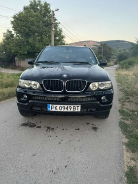BMW X5 Х5, снимка 2