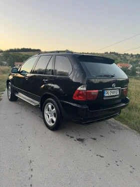 BMW X5 Х5, снимка 5