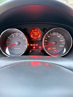 Nissan Qashqai 1.6 114к. ГАЗ, снимка 11