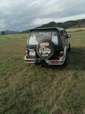 Mitsubishi Pajero, снимка 14