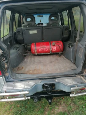 Mitsubishi Pajero, снимка 3