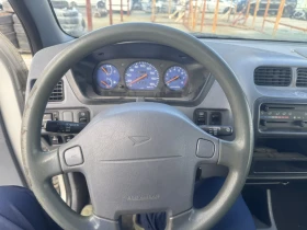 Daihatsu Terios 1.3, снимка 4
