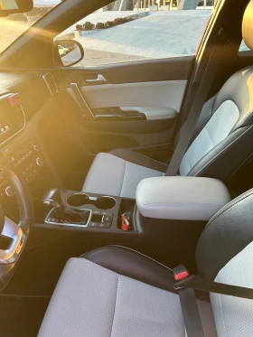 Kia Sportage GT line, снимка 7