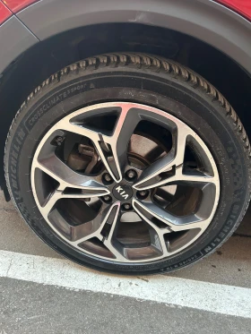 Kia Sportage GT line, снимка 12
