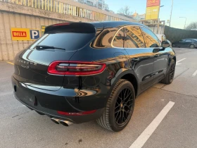 Porsche Macan S, снимка 4
