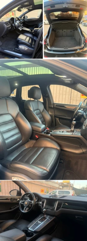 Porsche Macan S, снимка 9