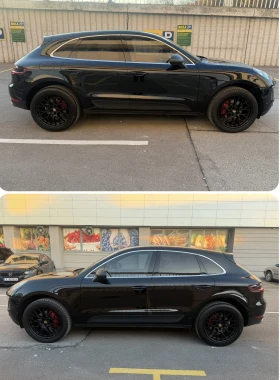 Porsche Macan S, снимка 3