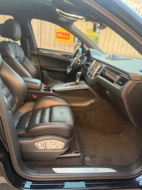Porsche Macan S, снимка 8