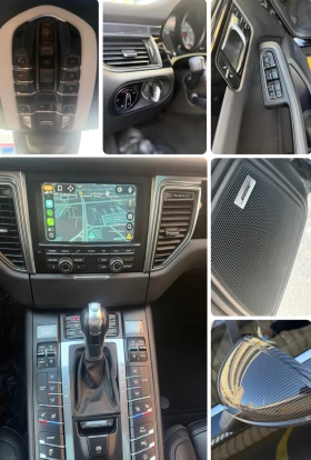 Porsche Macan S, снимка 11