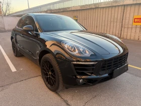 Porsche Macan S, снимка 1