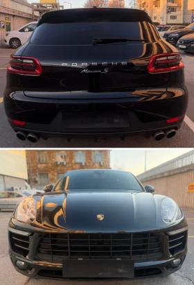 Porsche Macan S, снимка 2