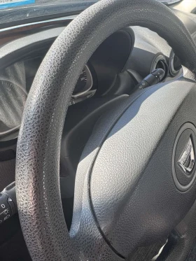Dacia Duster, снимка 10