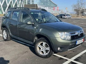 Dacia Duster, снимка 3