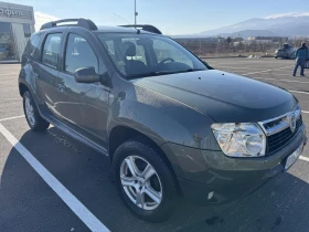 Dacia Duster, снимка 4