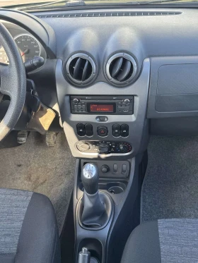 Dacia Duster, снимка 13