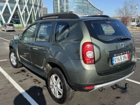 Dacia Duster, снимка 6