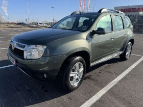 Dacia Duster, снимка 2