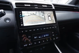 Hyundai Tucson 2.4PHEV/265HP/N-LINE/4X4/360/NAVI/ACC/LED/881v, снимка 15