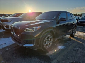 BMW X1 * * CARFAX * * АВТО КРЕДИТ * * , снимка 1