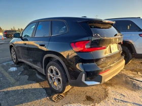 BMW X1 * * CARFAX * * АВТО КРЕДИТ * * , снимка 3