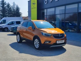 Opel Mokka Innovation 4x4 1.4 Turbo (152hp) AT6, снимка 1