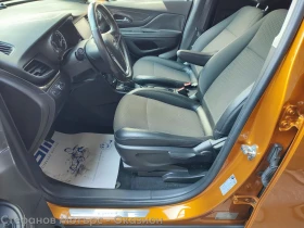 Opel Mokka Innovation 4x4 1.4 Turbo (152hp) AT6, снимка 12