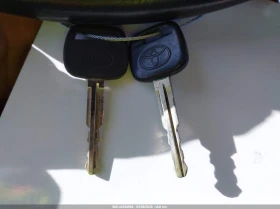 Toyota Fj cruiser, снимка 11