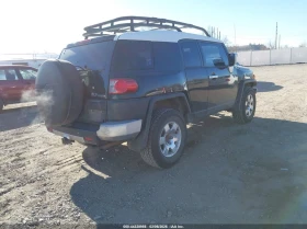 Toyota Fj cruiser, снимка 4