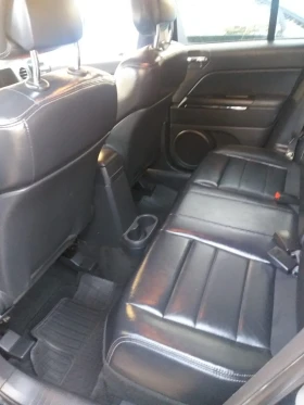 Jeep Compass, снимка 8