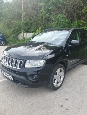 Jeep Compass, снимка 3
