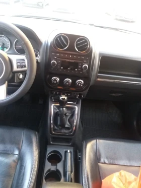 Jeep Compass, снимка 9