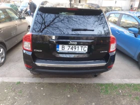 Jeep Compass, снимка 4