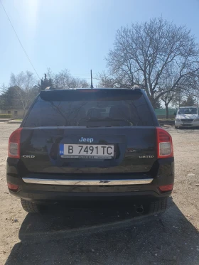 Jeep Compass, снимка 9