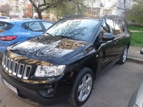 Jeep Compass, снимка 2
