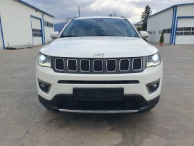 Jeep Compass, снимка 1