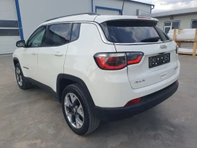 Jeep Compass, снимка 6