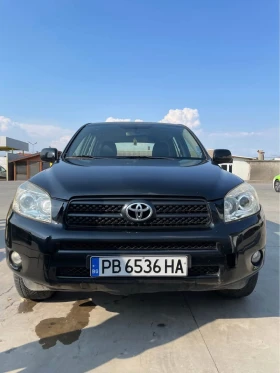 Toyota Rav4 2.2 D4D, снимка 1