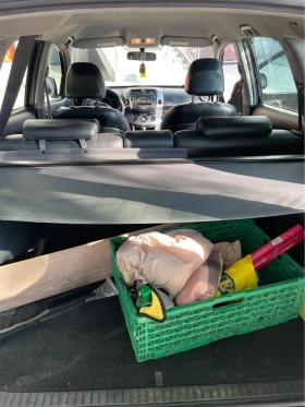 Toyota Rav4 2.2 D4D, снимка 10