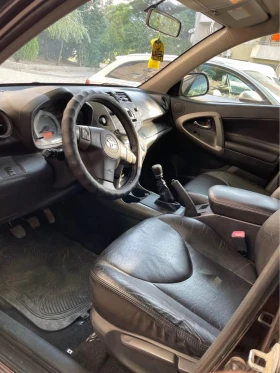 Toyota Rav4 2.2 D4D, снимка 6