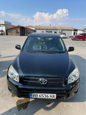 Toyota Rav4 2.2 D4D, снимка 4