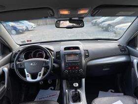 Kia Sorento, снимка 8