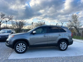 Kia Sorento, снимка 4