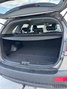 Kia Sorento, снимка 14