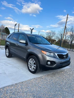Kia Sorento, снимка 2