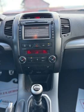Kia Sorento, снимка 10