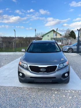 Kia Sorento, снимка 3