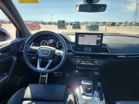 Audi Q5 PROGRESSIV| S-LINE| DISTRONIC| 360| 2 КЛЮЧА| , снимка 10