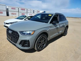 Audi Q5 PROGRESSIV| S-LINE| DISTRONIC| 360| 2 КЛЮЧА| , снимка 1