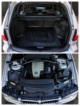 BMW X3 2.0D , снимка 15