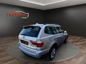 BMW X3 2.0D , снимка 3